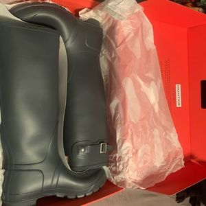 Women’s original tall hunter boots